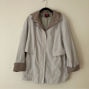 Vintage jacket
